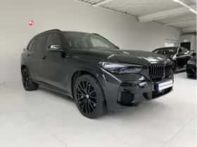 BMW X5 (2022) thumbnail 5