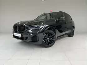 BMW X5 (2022) thumbnail 41