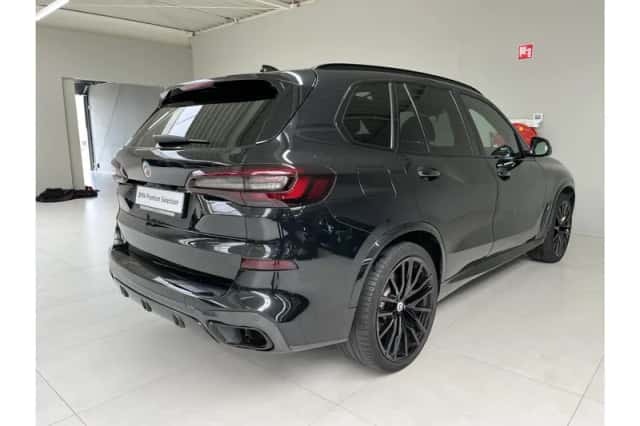 BMW X5 (2022) thumbnail 6