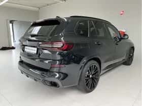 BMW X5 (2022) thumbnail 6