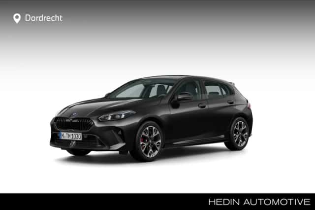 BMW 1-Serie (2026) thumbnail 1