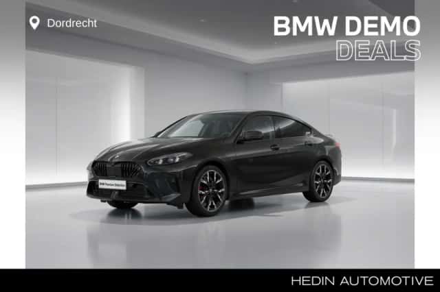 BMW 2-Serie (2026) thumbnail 1