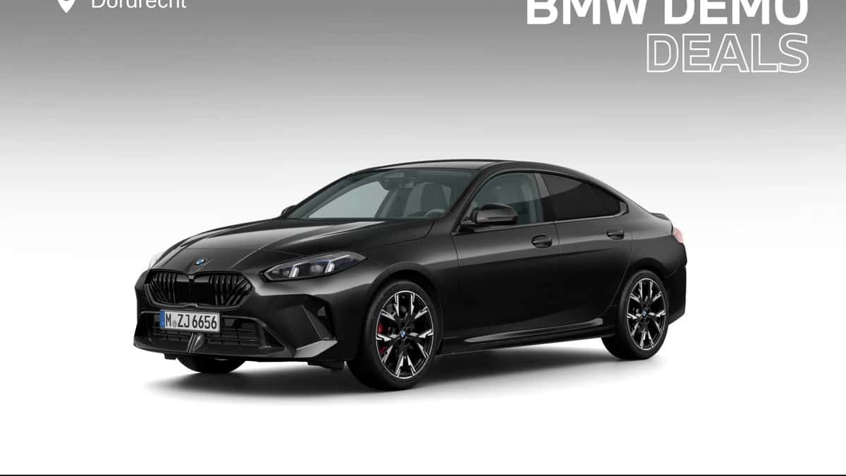 BMW 2-Serie (2026) — foto 1