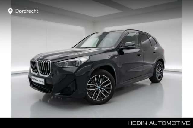 BMW X1 (2025) thumbnail 1
