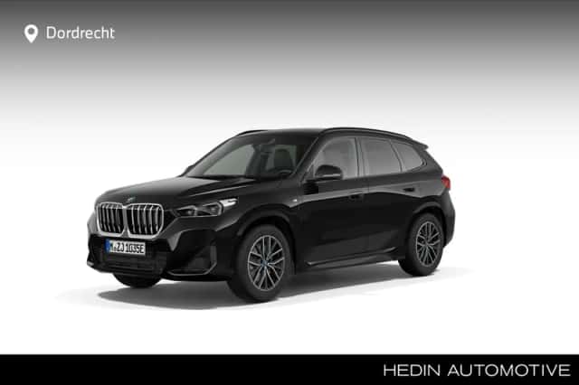 BMW X1 (2025) thumbnail 1