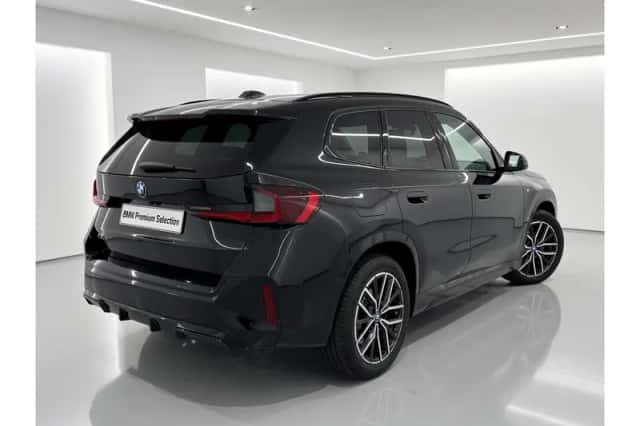 BMW X1 (2025) thumbnail 2