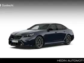 BMW M5 (2026)