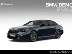 BMW M5 (2026)