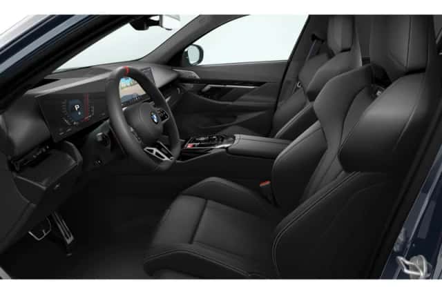 BMW M5 (2026) thumbnail 3