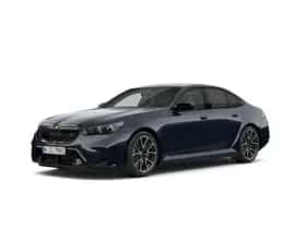 BMW M5 (2026) thumbnail 7