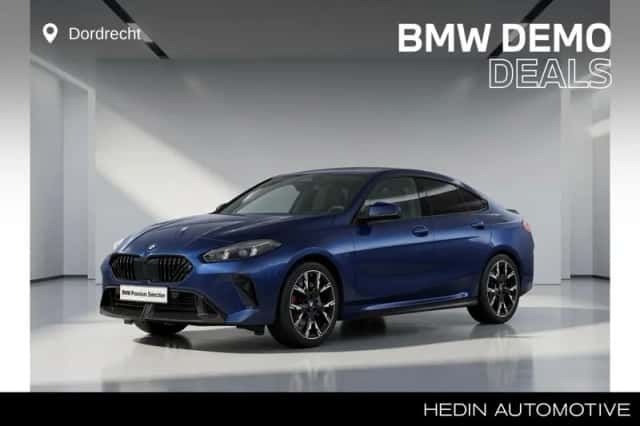 BMW 2-Serie (2026) thumbnail 1