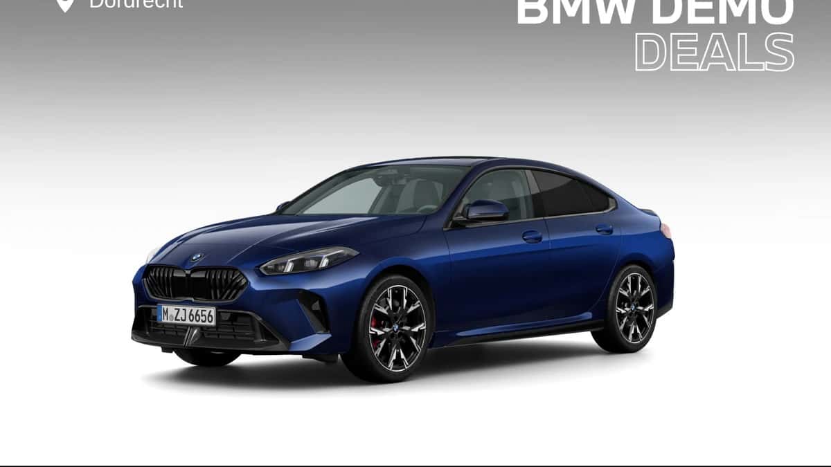 BMW 2-Serie (2026) — foto 1