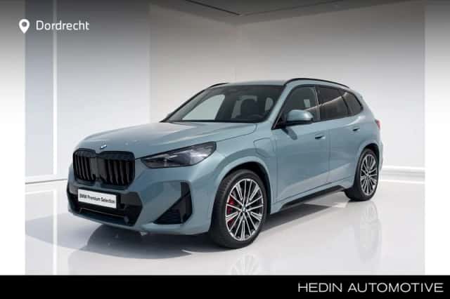 BMW X1 (2026) thumbnail 1