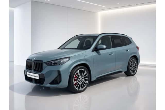 BMW X1 (2026) thumbnail 3
