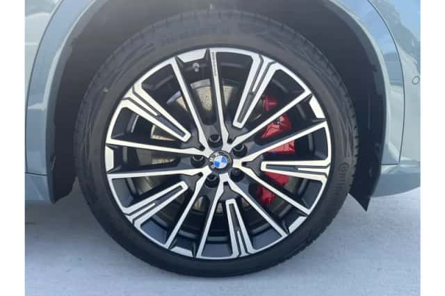BMW X1 (2026) thumbnail 4