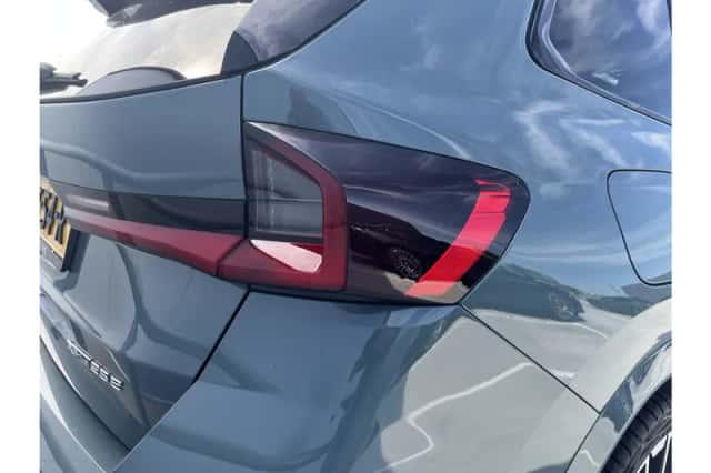 BMW X1 (2026) thumbnail 5