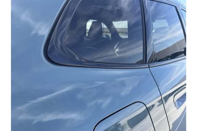 BMW X1 (2026) thumbnail 6