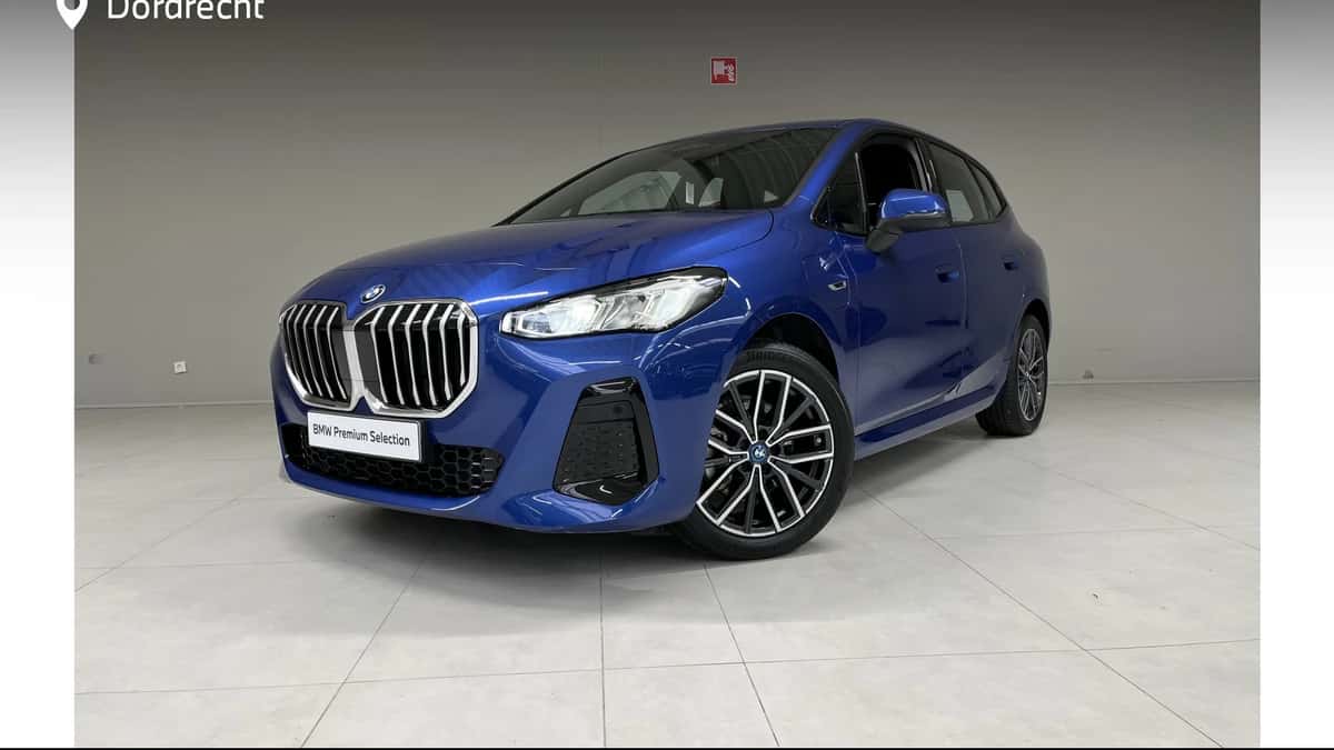 BMW 2-Serie (2022) — foto 1
