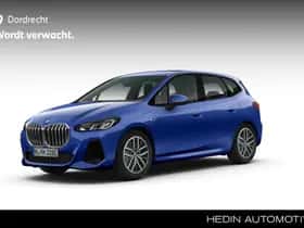 BMW 2-Serie (2022)