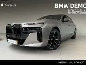BMW 7-Serie (2025)