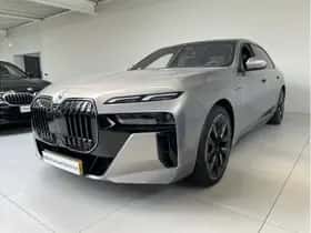 BMW 7-Serie (2025) thumbnail 3