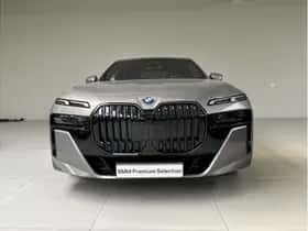 BMW 7-Serie (2025) thumbnail 4