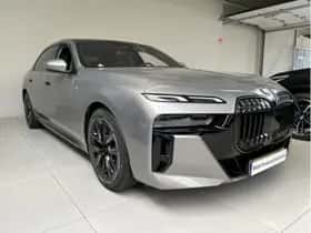 BMW 7-Serie (2025) thumbnail 5