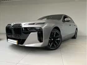 BMW 7-Serie (2025) thumbnail 44