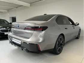 BMW 7-Serie (2025) thumbnail 8
