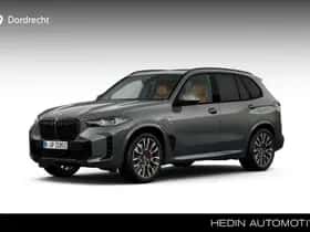 BMW X5 (2025)
