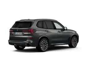 BMW X5 (2025) thumbnail 2
