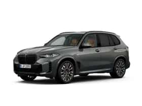 BMW X5 (2025) thumbnail 8