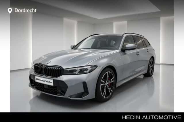 BMW 3-Serie (2025) thumbnail 1