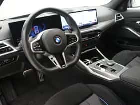 BMW 3-Serie (2025) thumbnail 14