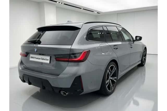 BMW 3-Serie (2025) thumbnail 3
