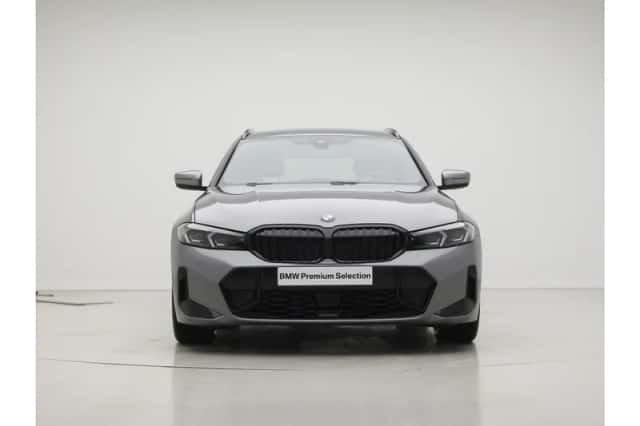 BMW 3-Serie (2025) thumbnail 4