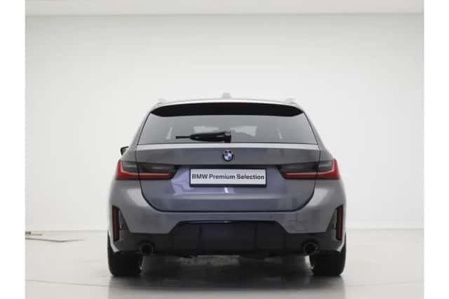 BMW 3-Serie (2025) thumbnail 5