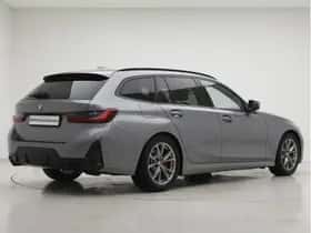 BMW 3-Serie (2025) thumbnail 5