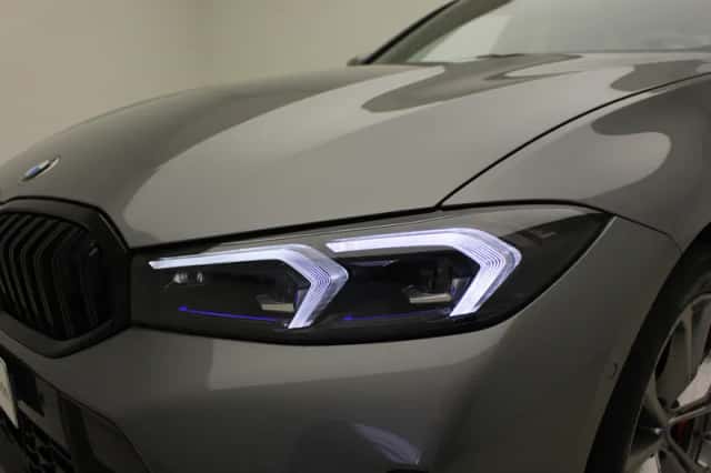 BMW 3-Serie (2025) thumbnail 6