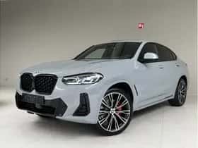 BMW X4 (2026) thumbnail 3