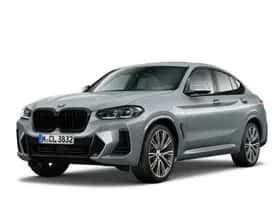 BMW X4 (2026) thumbnail 32