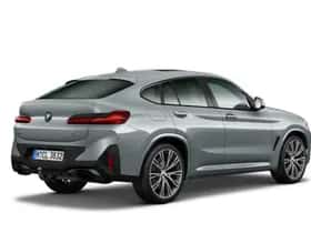 BMW X4 (2026) thumbnail 33