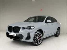 BMW X4 (2026) thumbnail 39