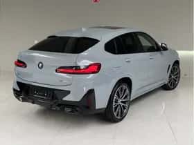 BMW X4 (2026) thumbnail 5