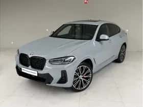 BMW X4 (2026) thumbnail 6