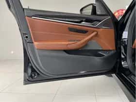 BMW 5-Serie (2021) thumbnail 11
