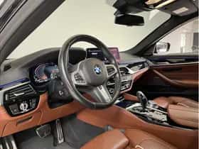 BMW 5-Serie (2021) thumbnail 15
