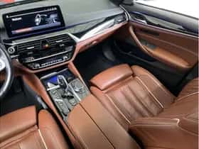 BMW 5-Serie (2021) thumbnail 16