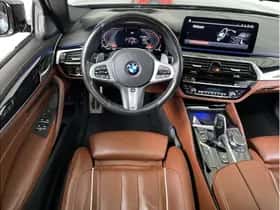 BMW 5-Serie (2021) thumbnail 17