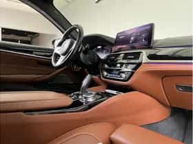 BMW 5-Serie (2021) thumbnail 21